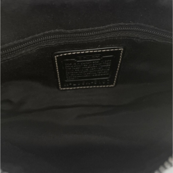 Coach Vintage Y2k Bag - Picture 12 of 16